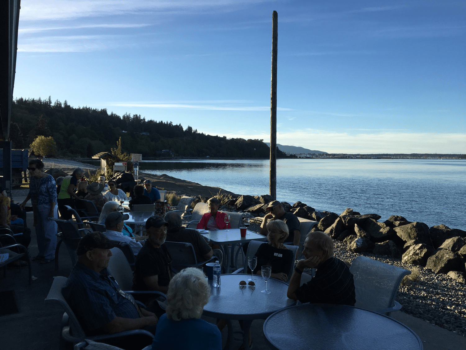 Anacortes RV Parks Reviews and Photos